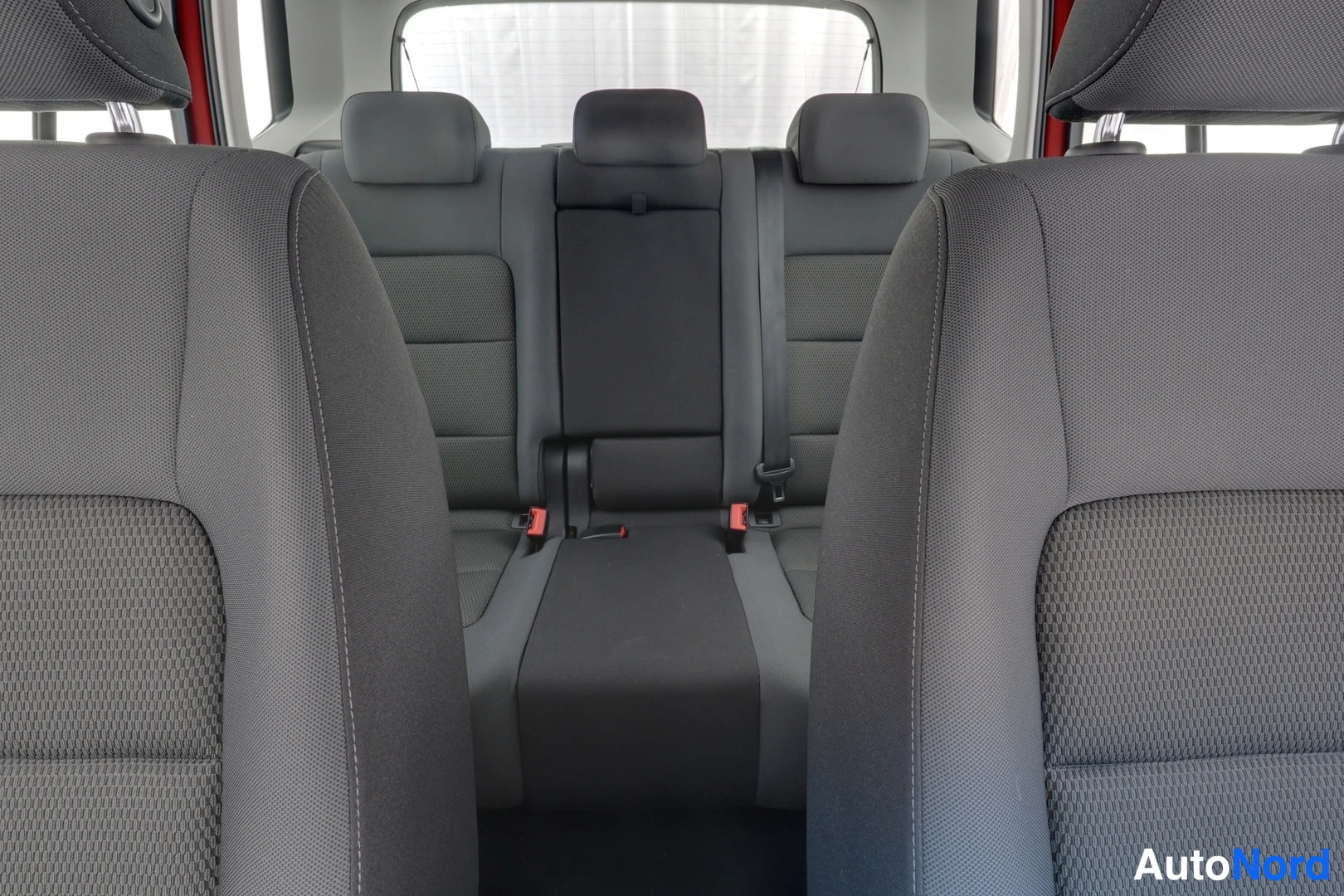 Volkswagen Golf Sportsvan 2016, ulkokuva 8 – Lappeenranta