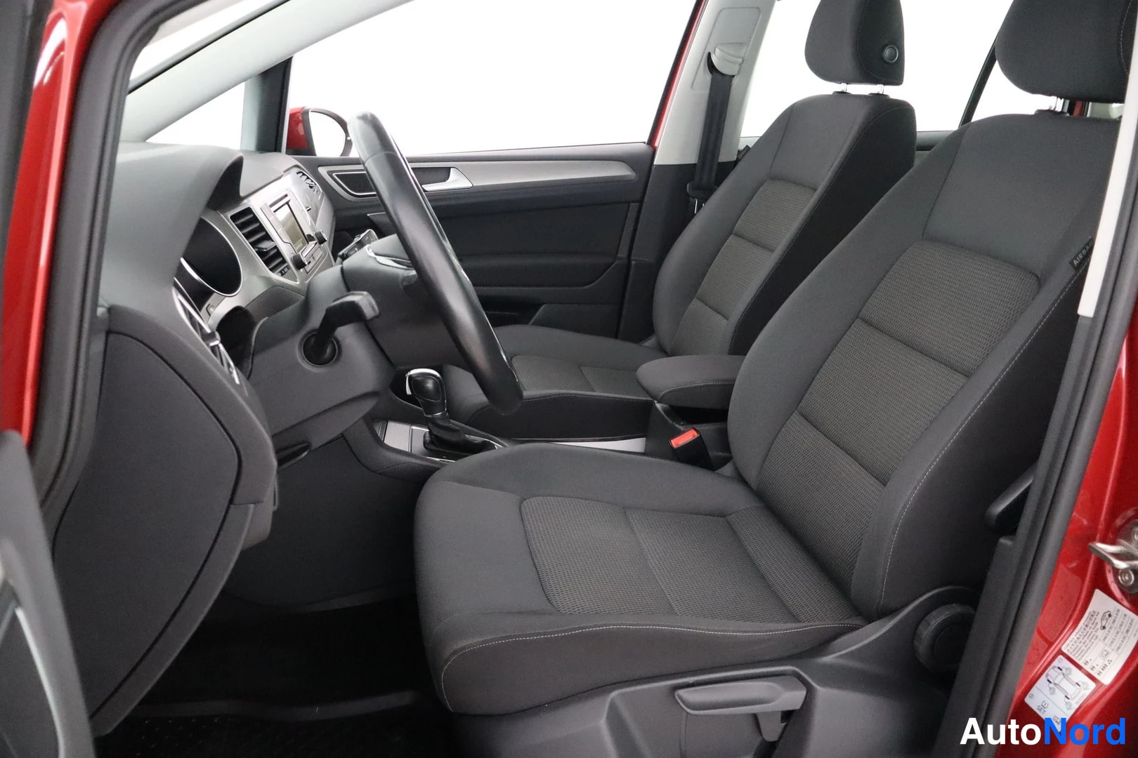 Volkswagen Golf Sportsvan 2016, ulkokuva 10 – Lappeenranta
