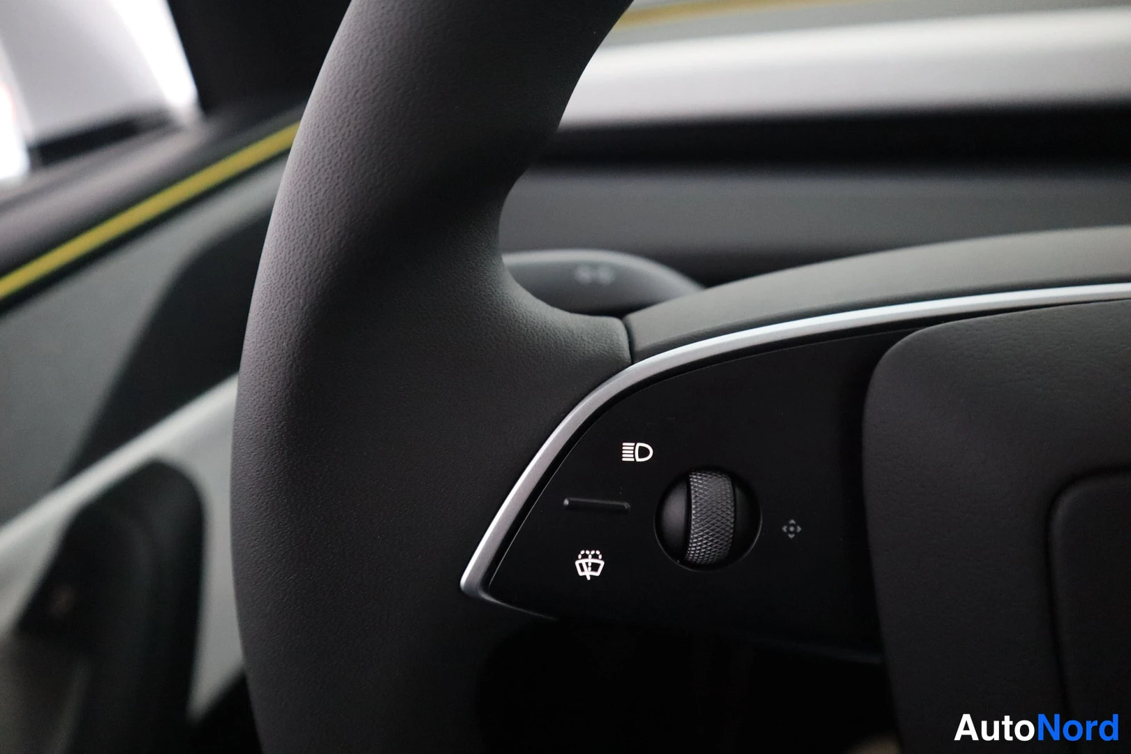 Tesla Model Y 2026, ulkokuva 12 – Lappeenranta