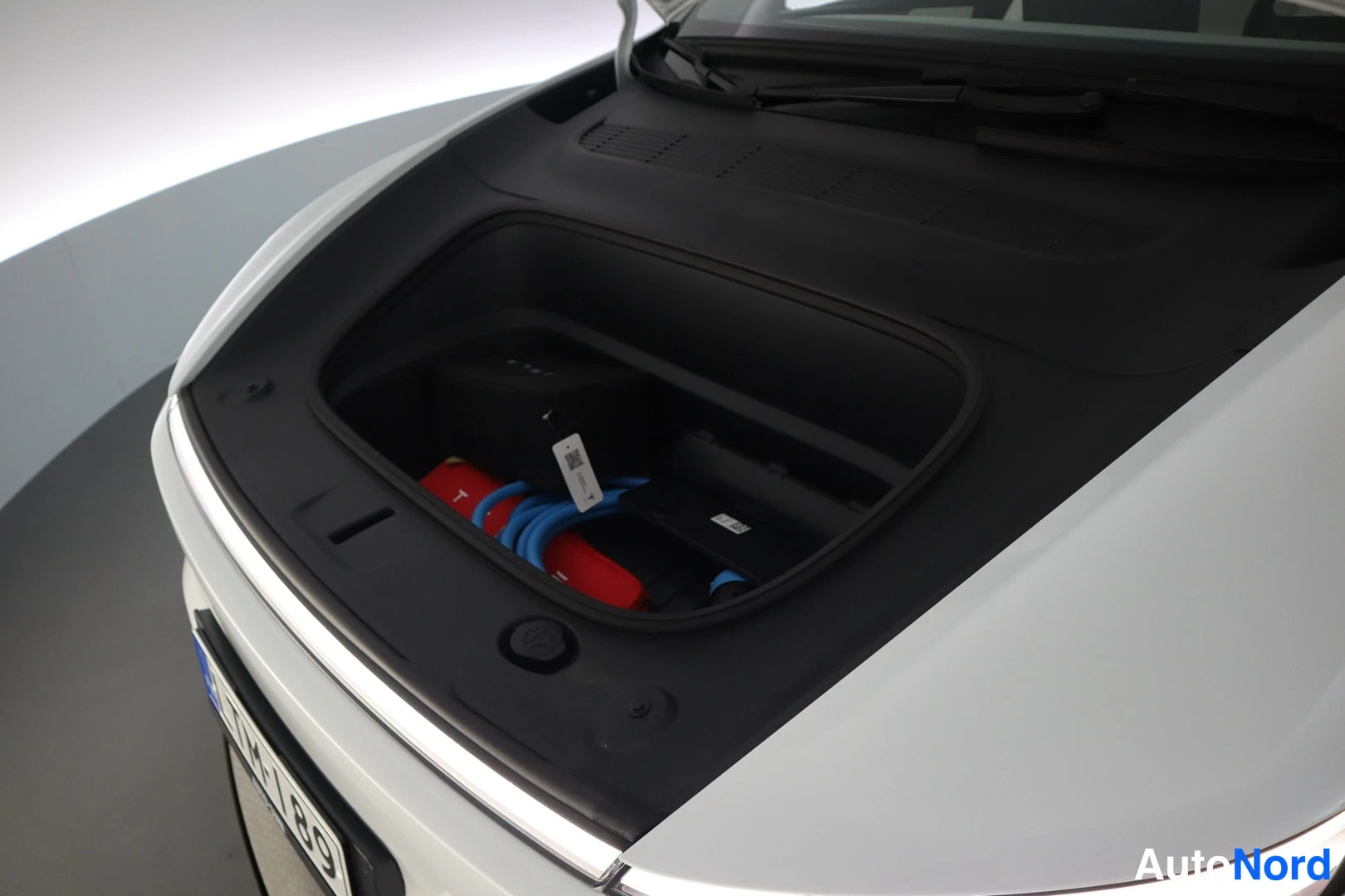 Tesla Model Y 2026, ulkokuva 19 – Lappeenranta