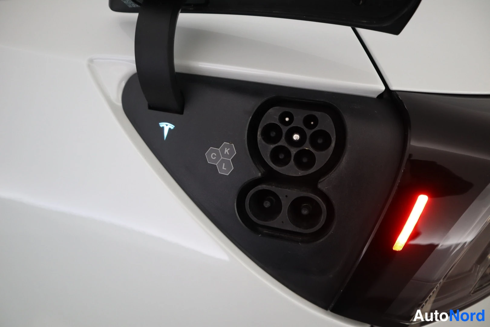 Tesla Model Y 2026, ulkokuva 20 – Lappeenranta