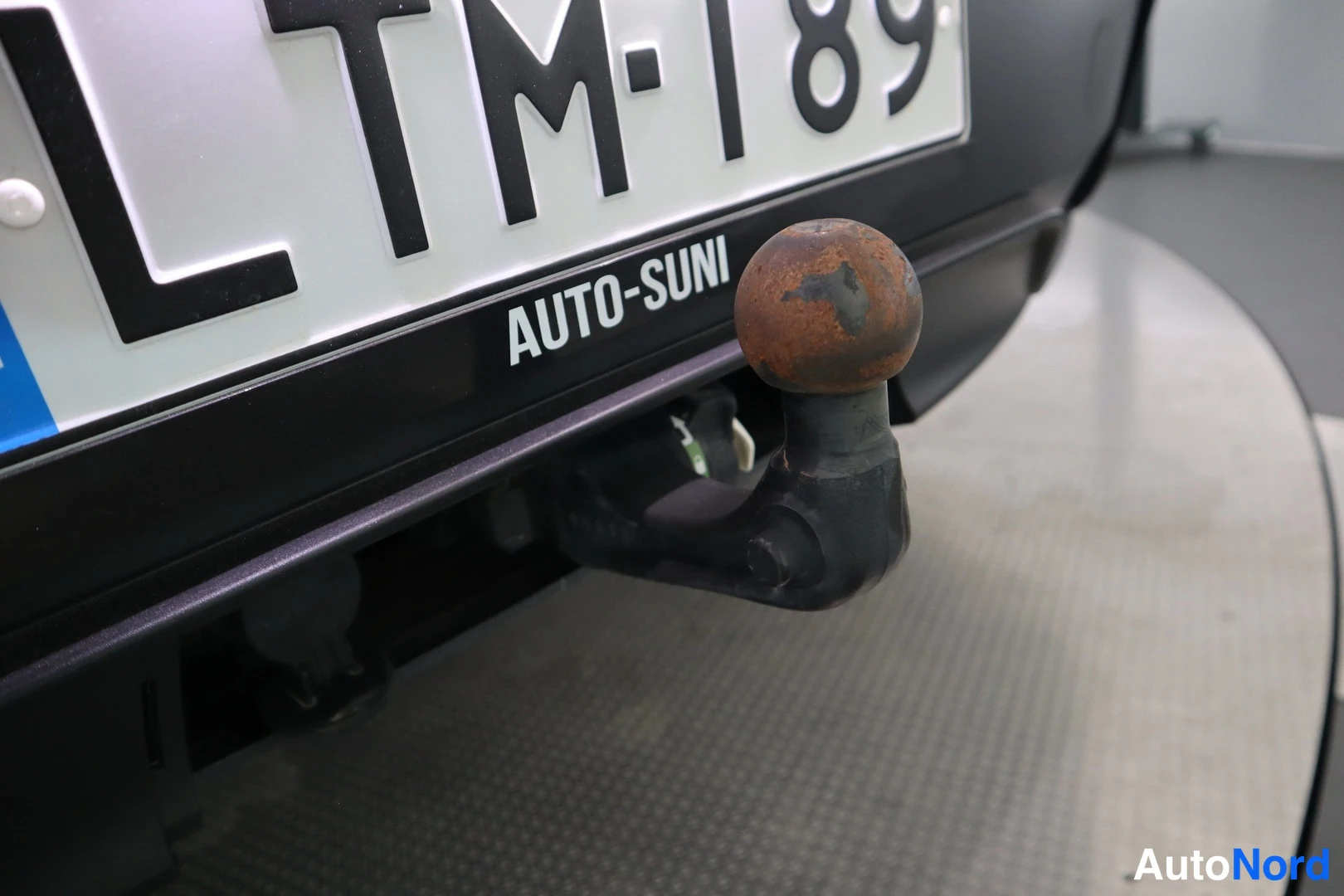 Tesla Model Y 2026, ulkokuva 21 – Lappeenranta
