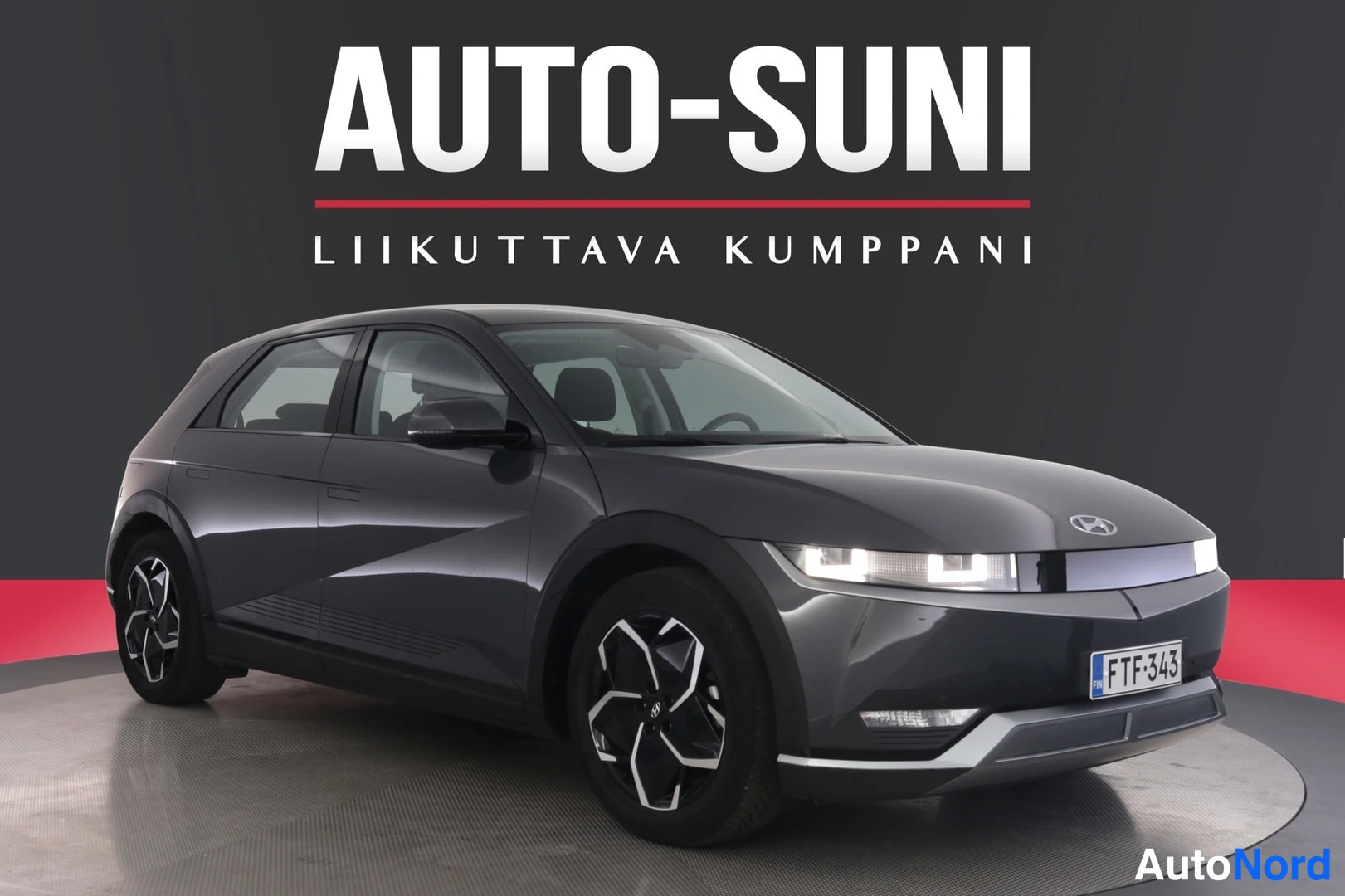 Hyundai IONIQ 5 2024