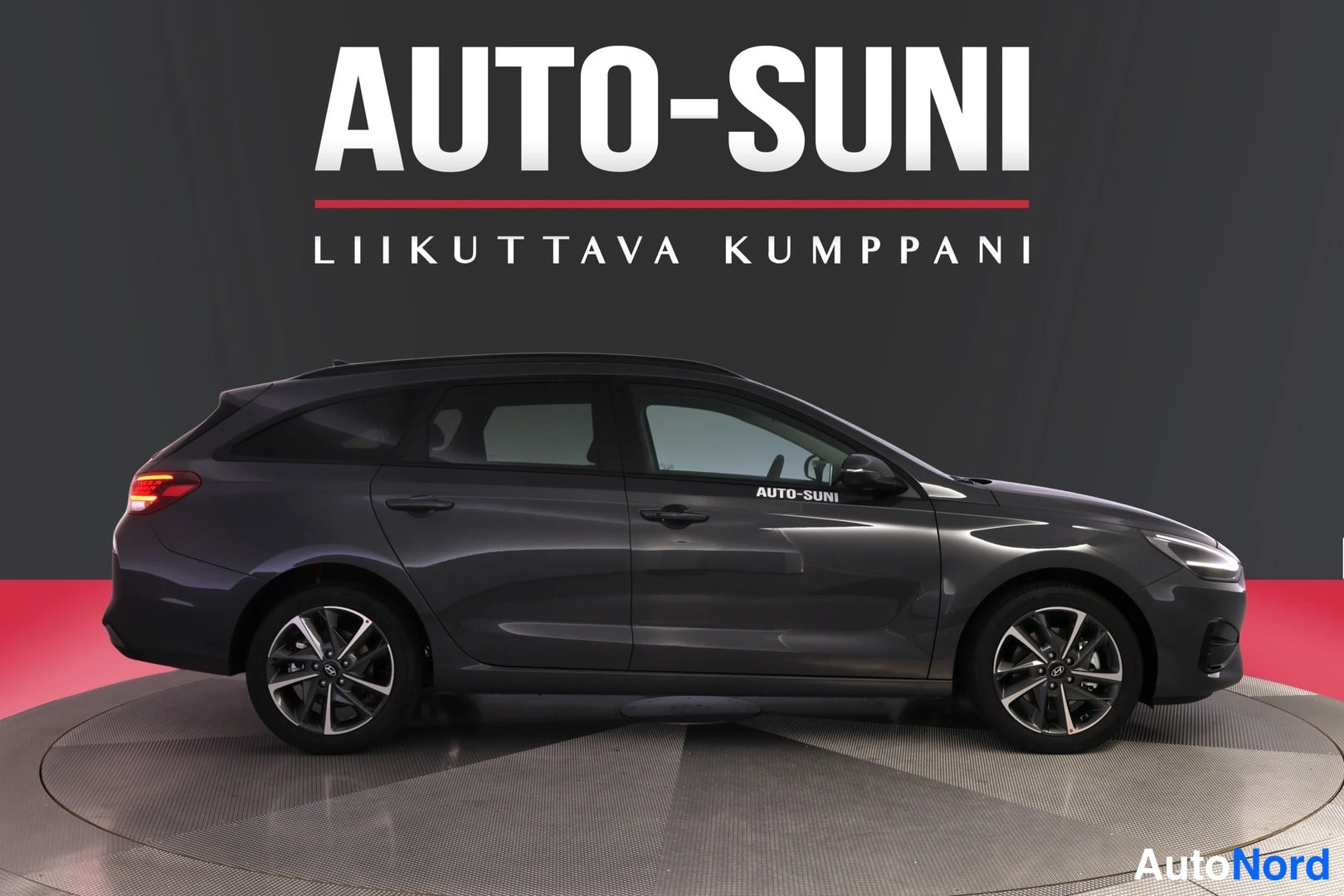 Hyundai i30 2026, ulkokuva 2 – Lappeenranta