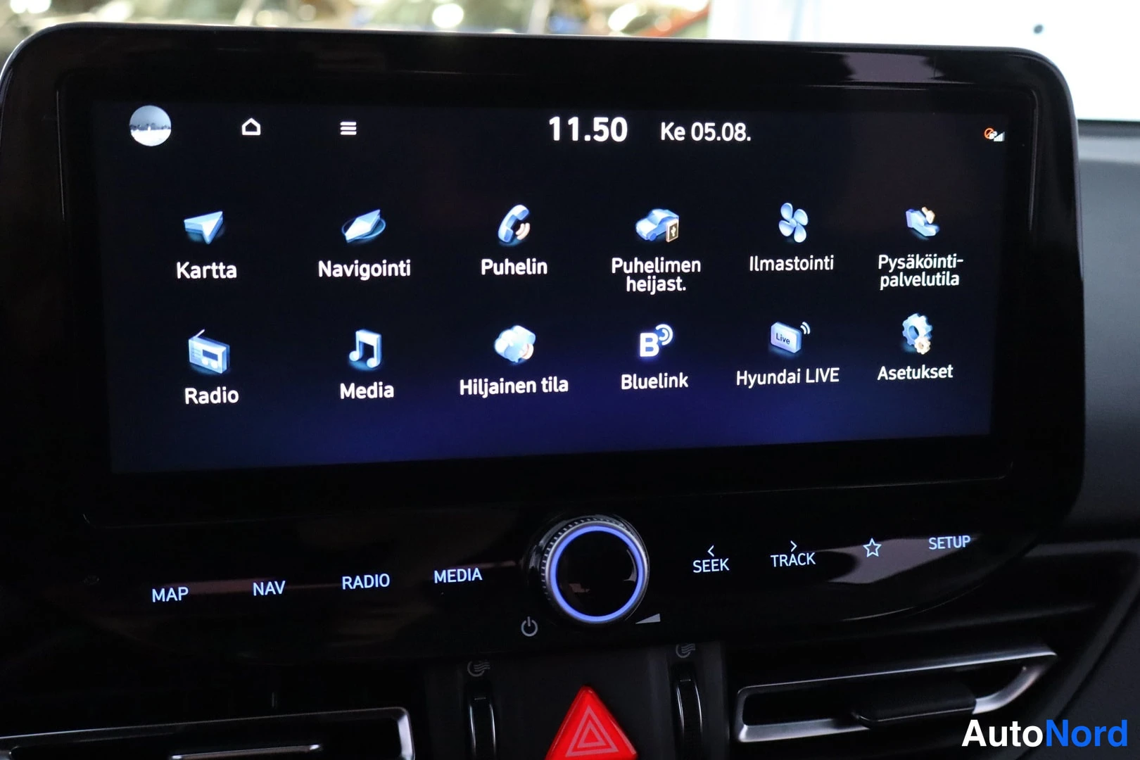 Hyundai i30 2026, ulkokuva 11 – Lappeenranta