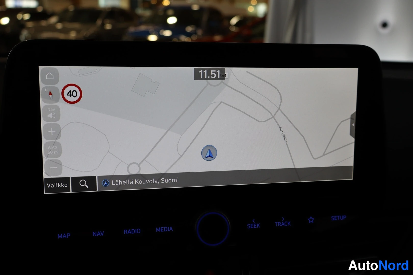 Hyundai i30 2026, ulkokuva 13 – Lappeenranta