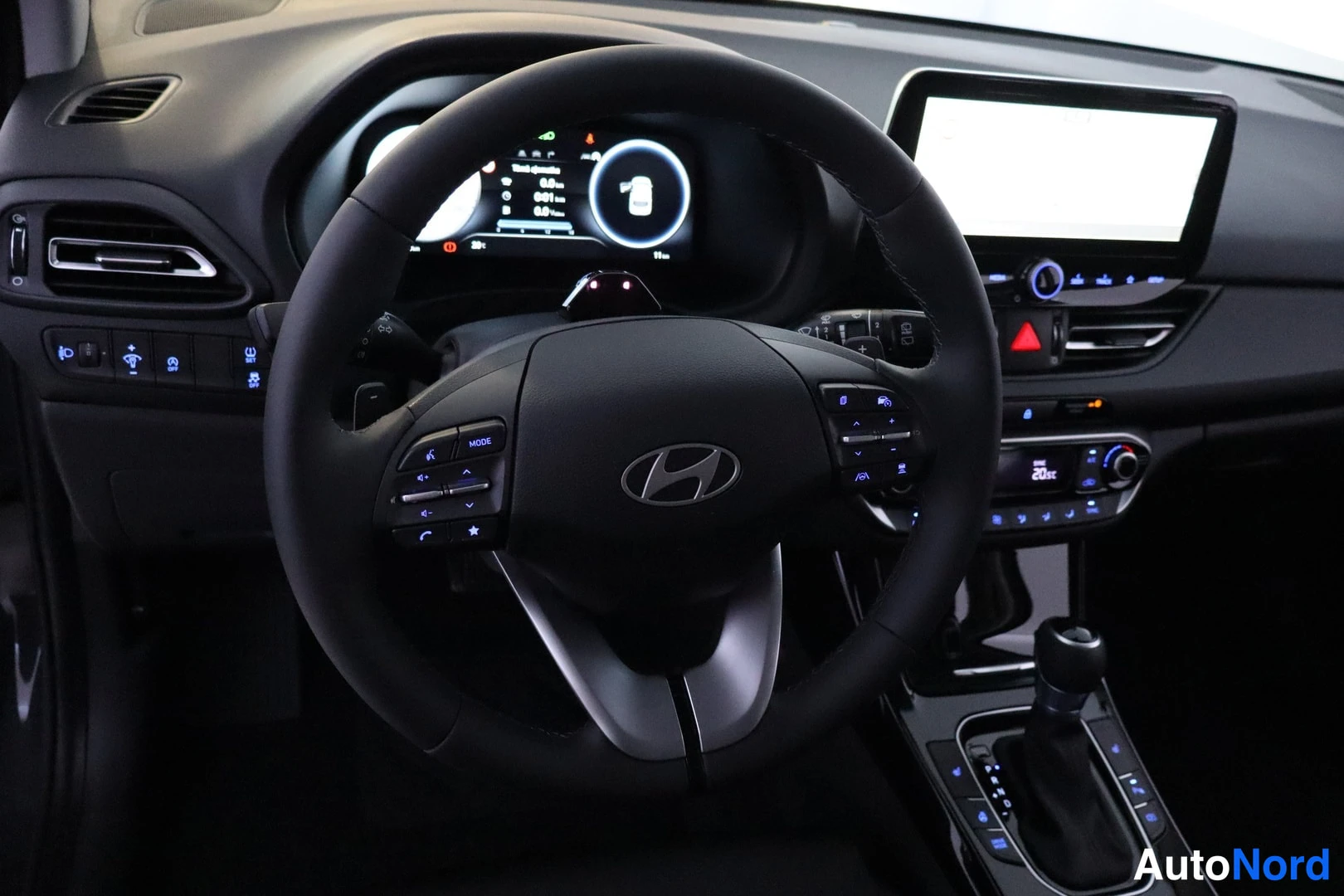 Hyundai i30 2026, ulkokuva 14 – Lappeenranta