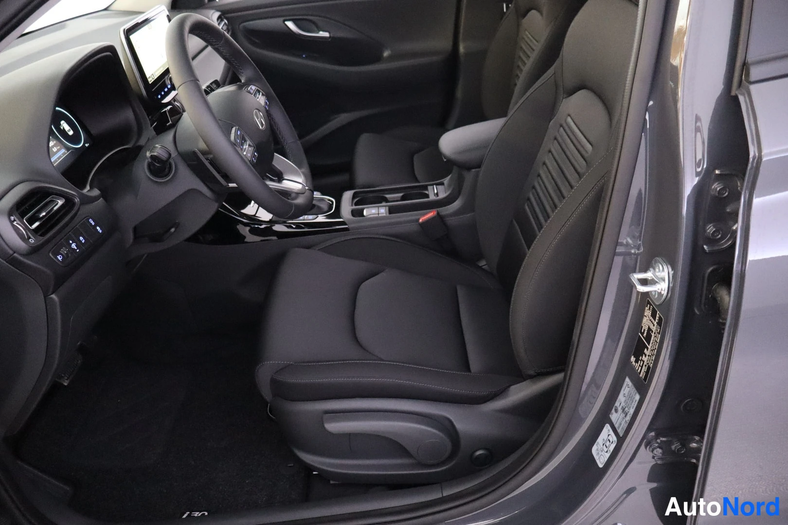 Hyundai i30 2026, ulkokuva 15 – Lappeenranta