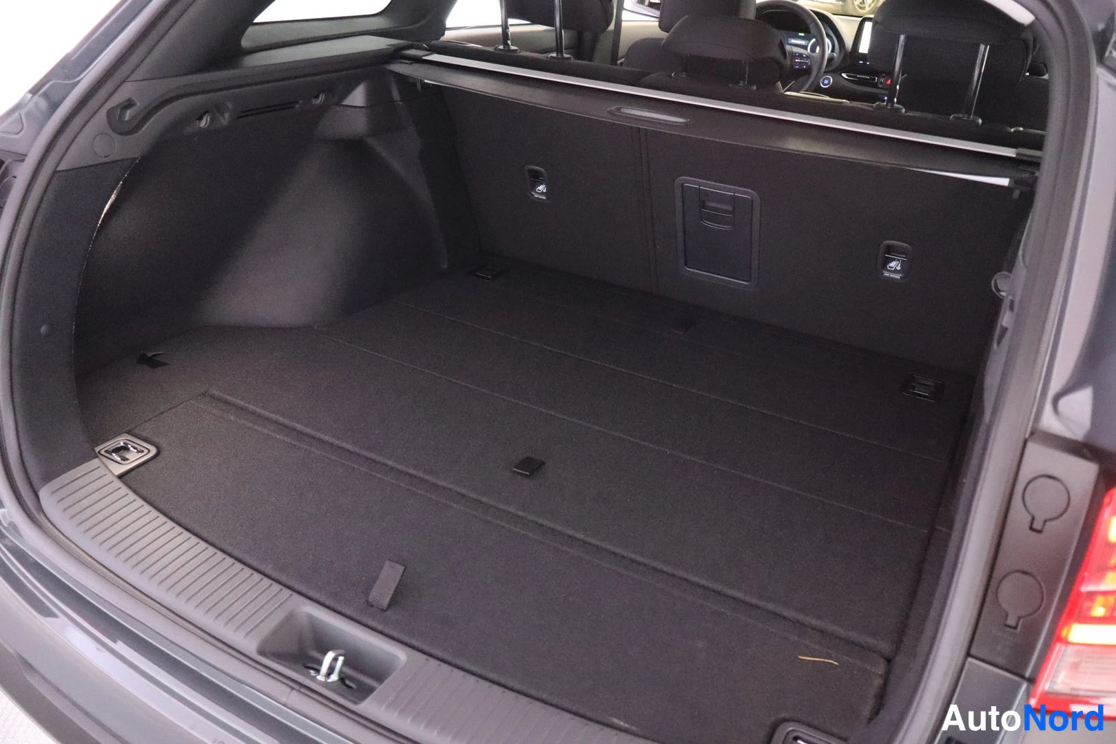 Hyundai i30 2026, ulkokuva 18 – Lappeenranta
