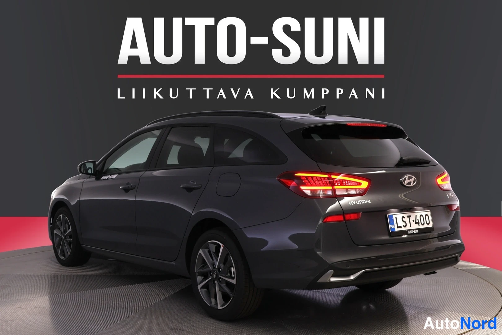 Hyundai i30 2026, ulkokuva 4 – Lappeenranta