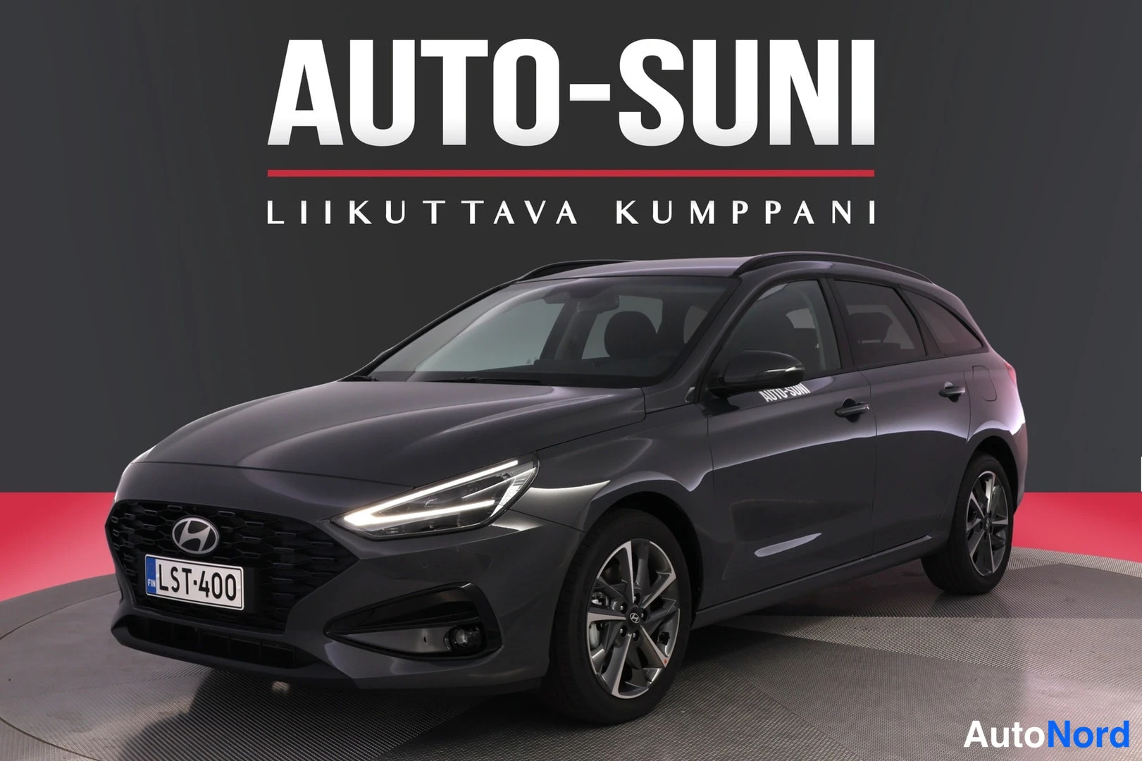 Hyundai i30 Wagon 2026