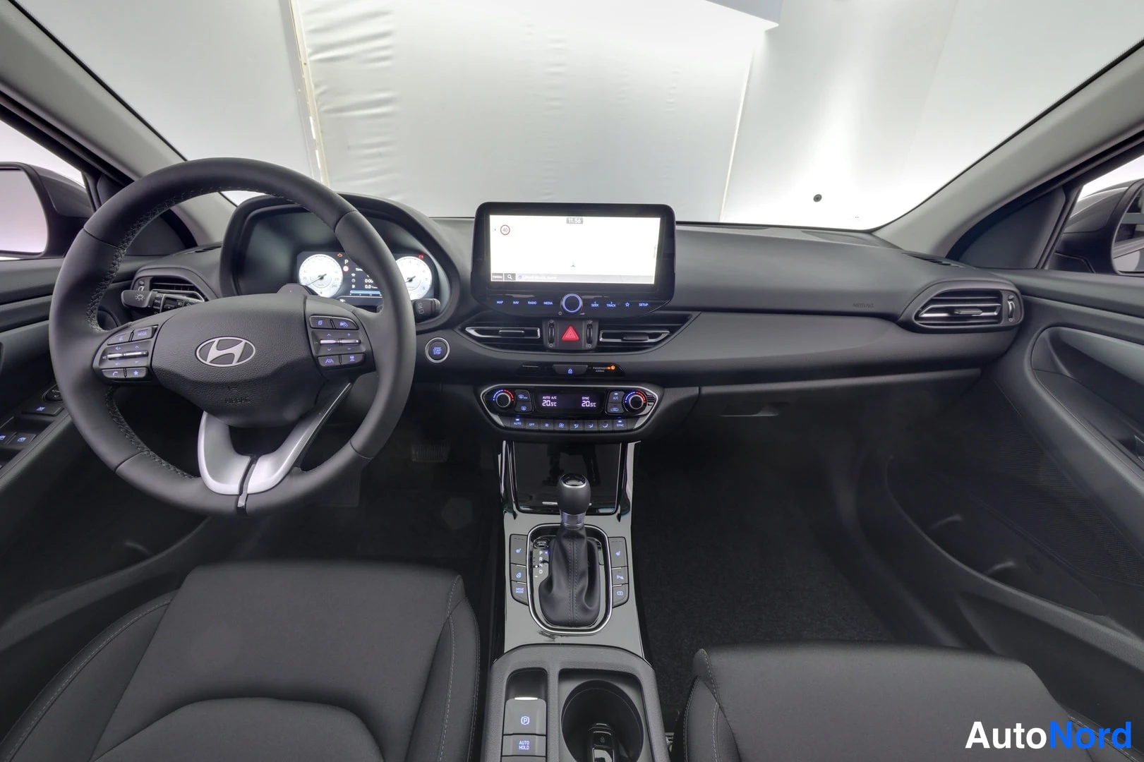 Hyundai i30 2026, ulkokuva 7 – Lappeenranta