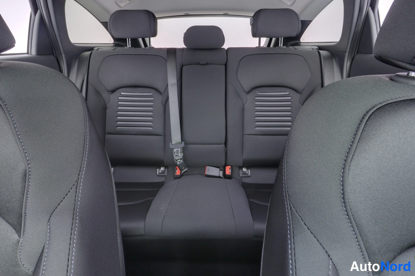 Hyundai i30 2026, ulkokuva 8 – Lappeenranta
