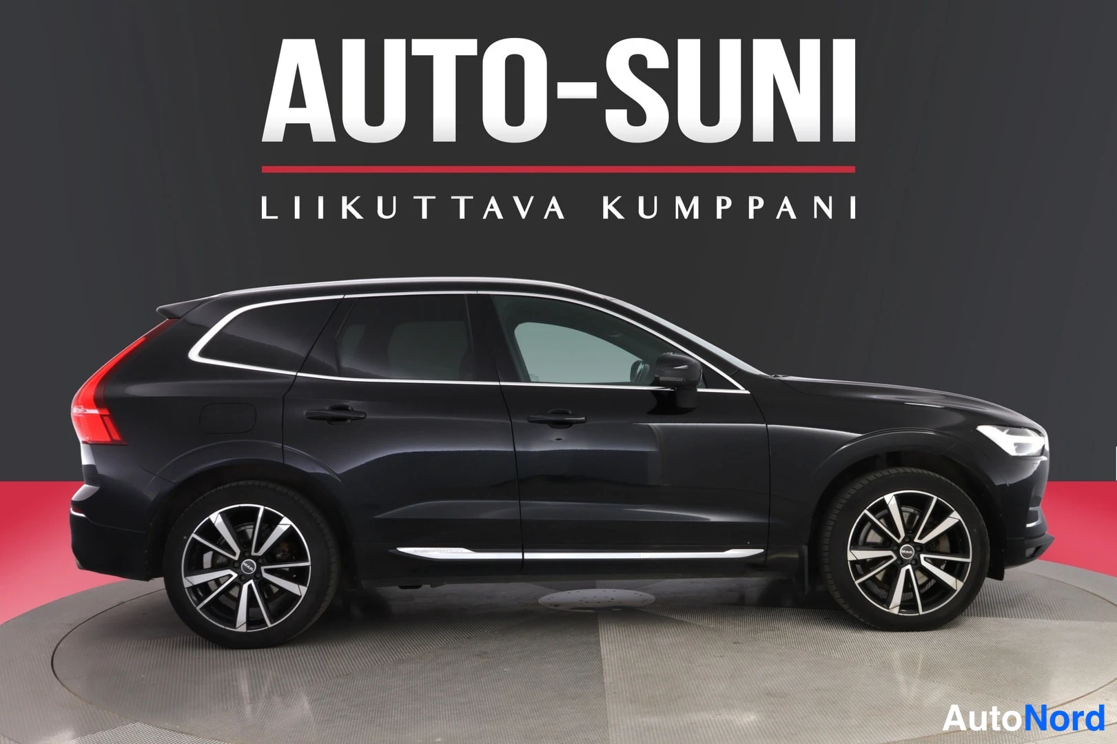 Volvo XC60 2020, ulkokuva 2 – Lappeenranta
