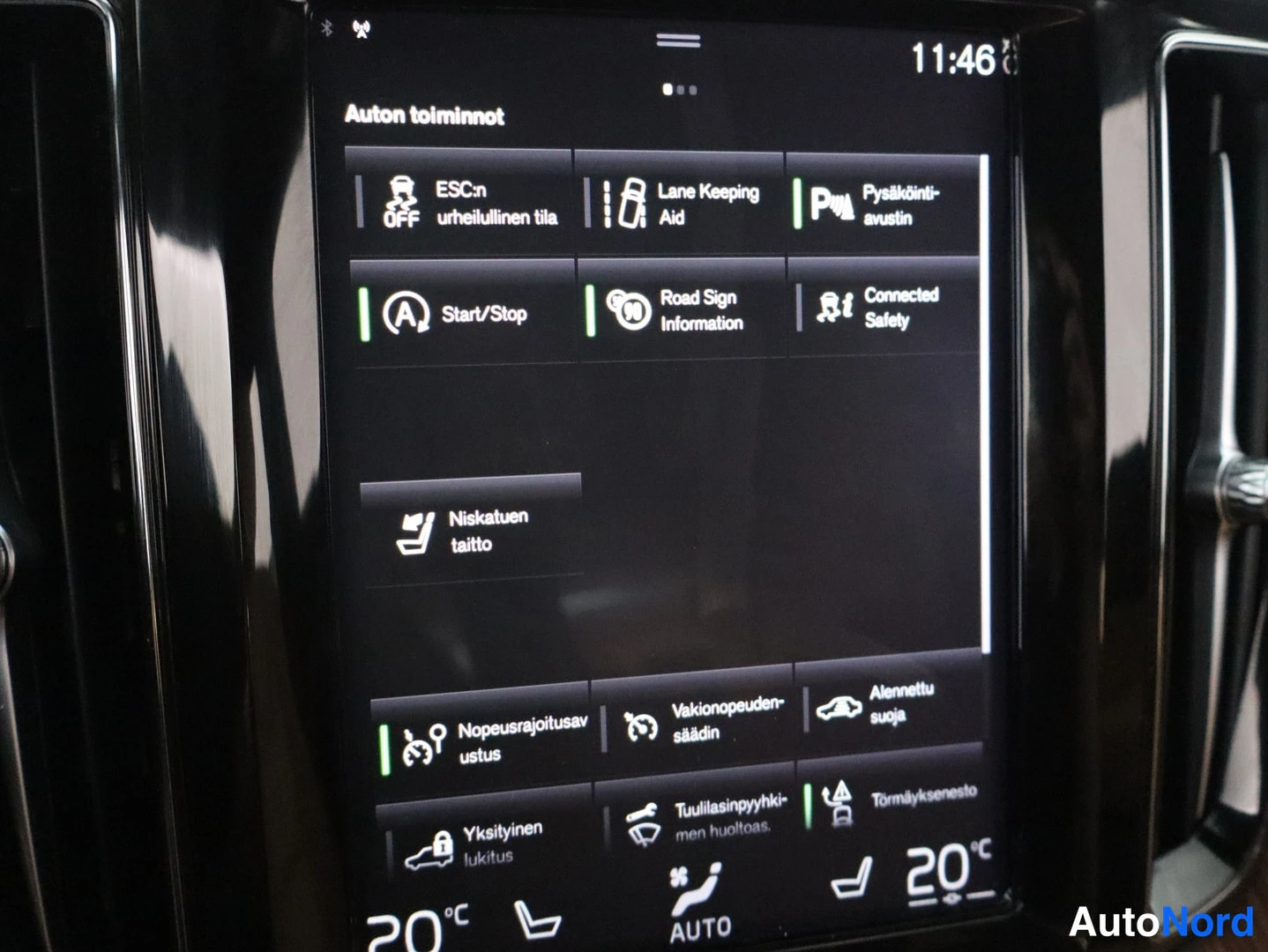 Volvo XC60 2020, ulkokuva 20 – Lappeenranta