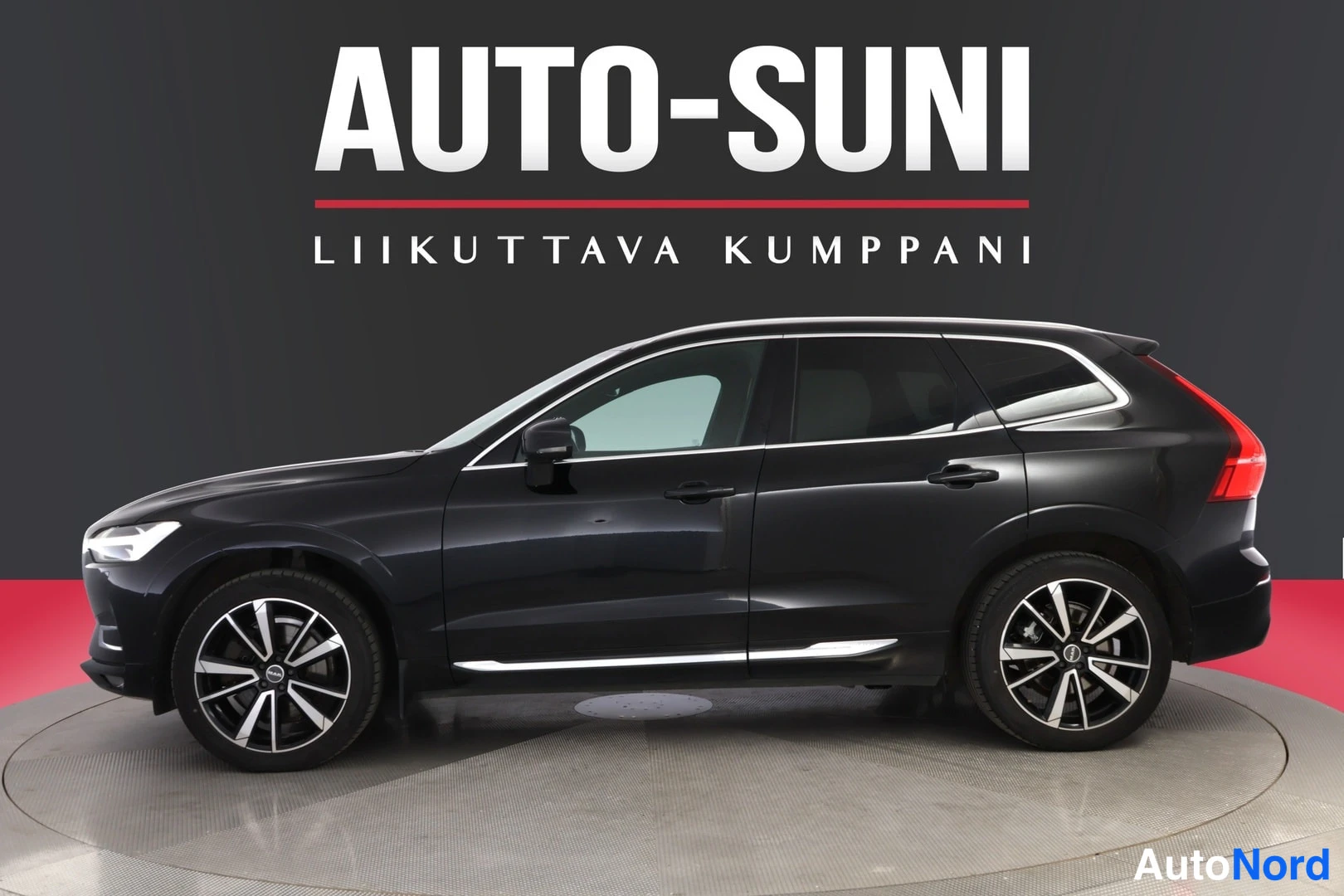 Volvo XC60 2020, ulkokuva 5 – Lappeenranta