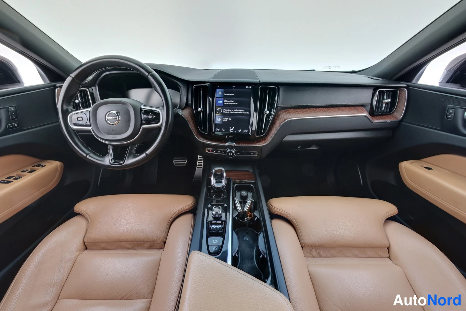 Volvo XC60 2020, ulkokuva 7 – Lappeenranta