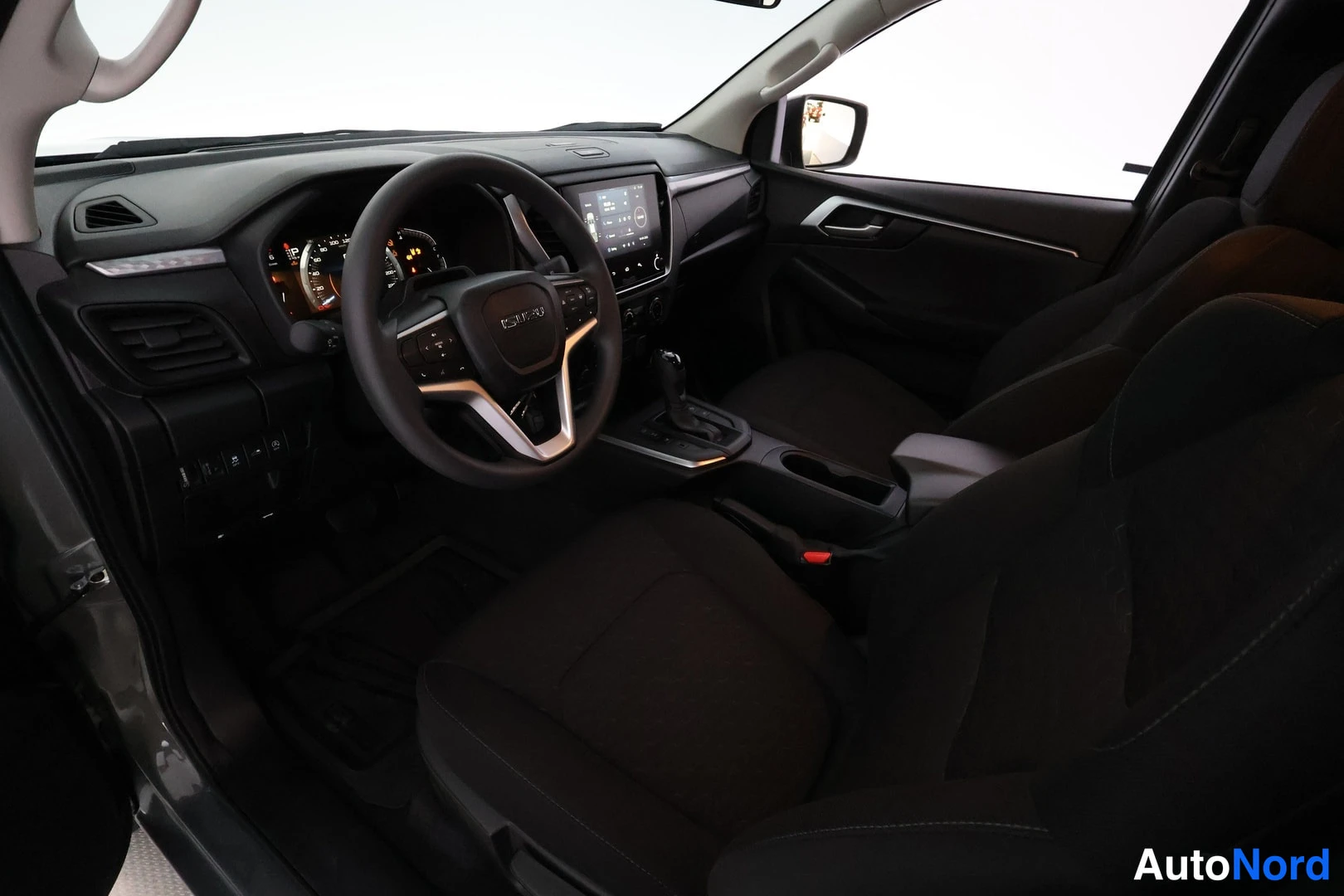 Isuzu D-Max 2026, ulkokuva 7 – Lappeenranta