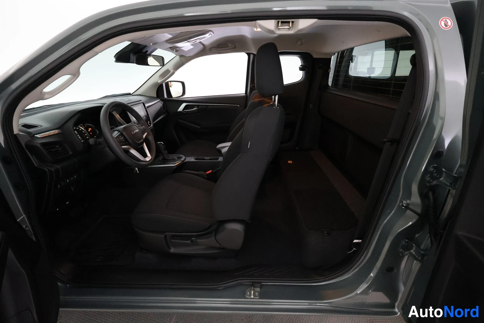 Isuzu D-Max 2026, ulkokuva 9 – Lappeenranta