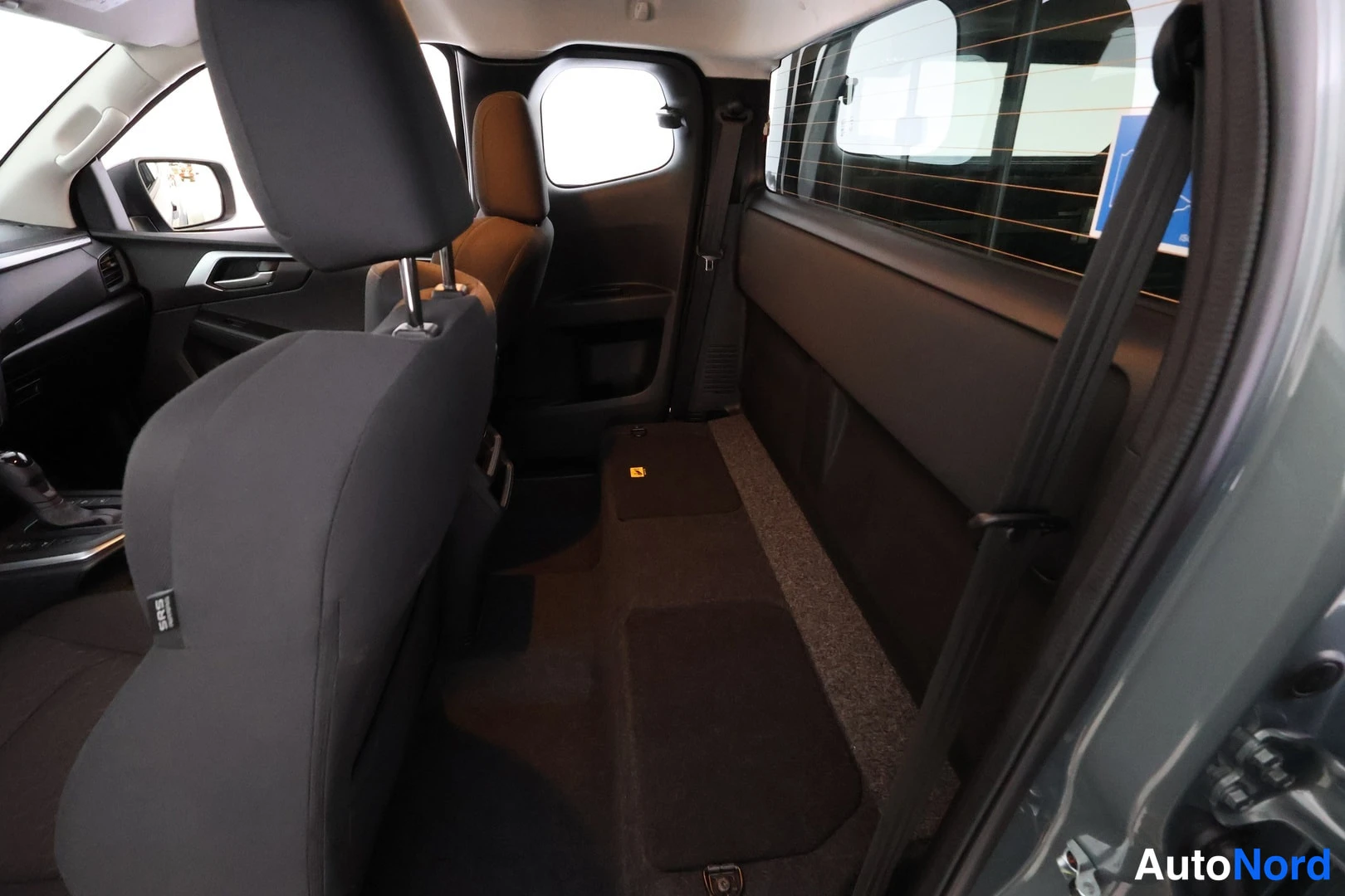 Isuzu D-Max 2026, ulkokuva 10 – Lappeenranta