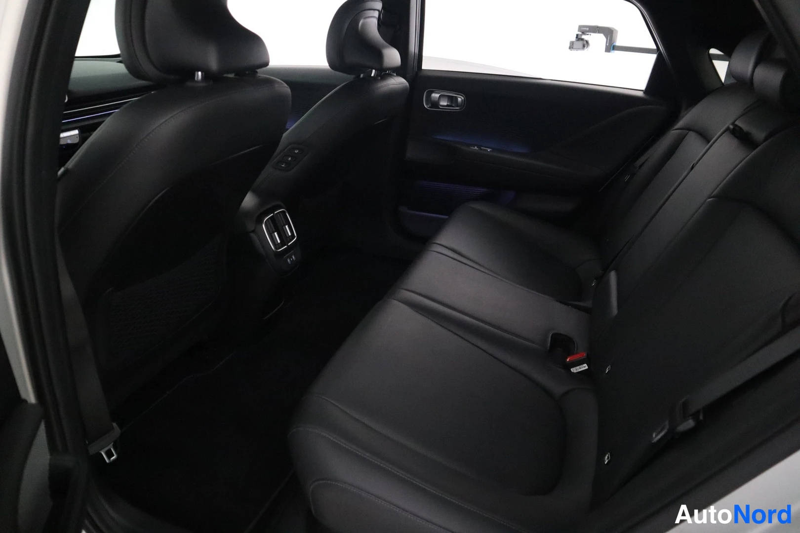 Hyundai IONIQ 6 2023, ulkokuva 11 – Lappeenranta