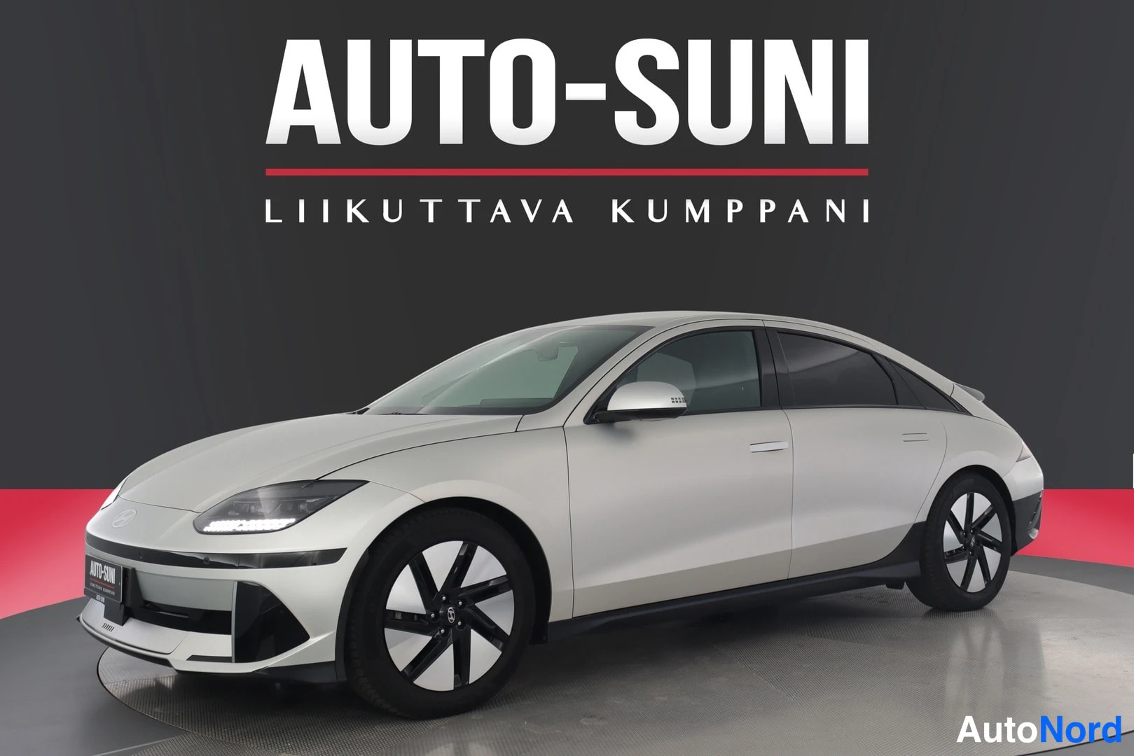 Hyundai IONIQ 6 Premium 2023