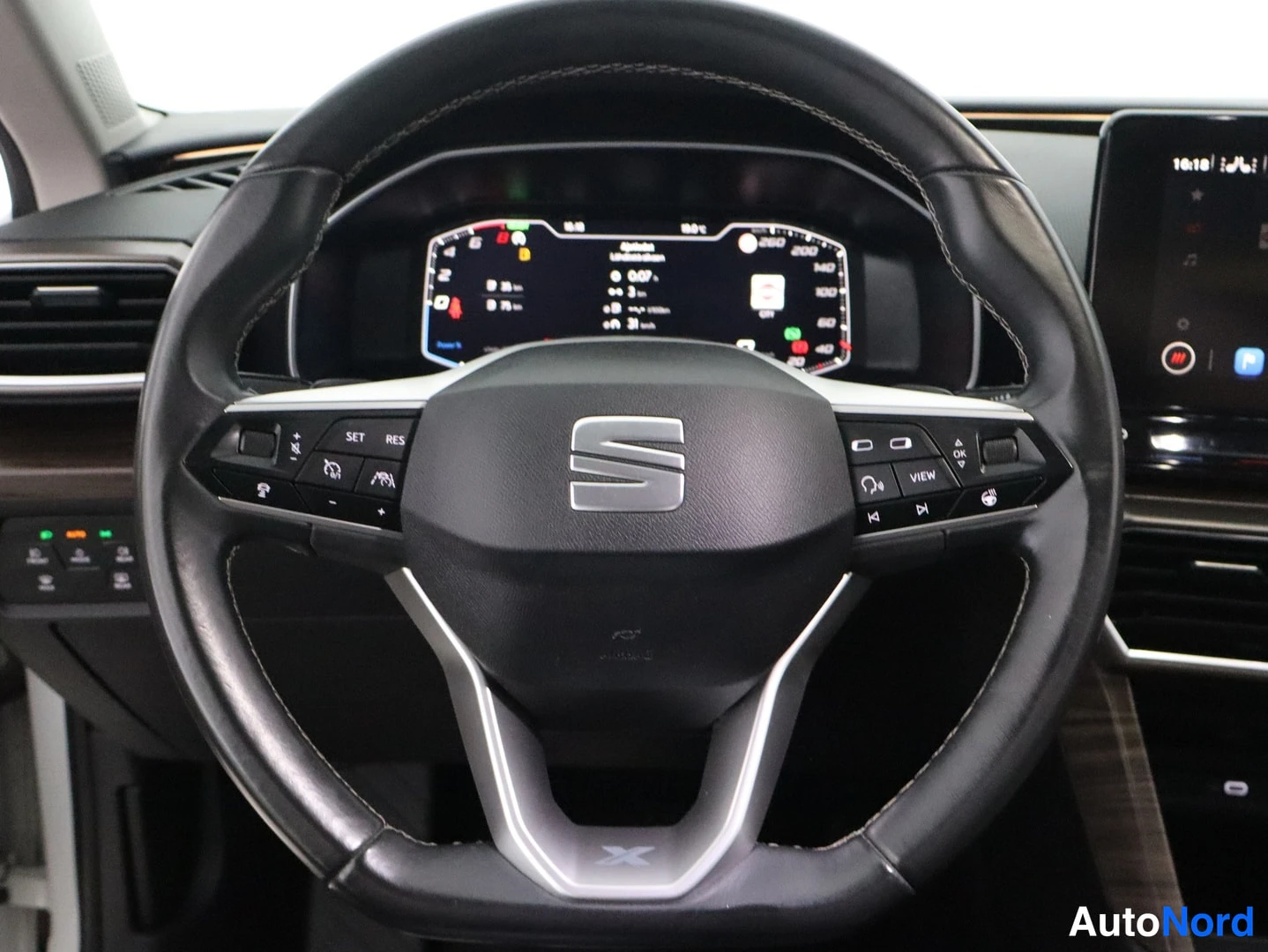 Seat Leon Sportstourer 2021, ulkokuva 11 – Lappeenranta