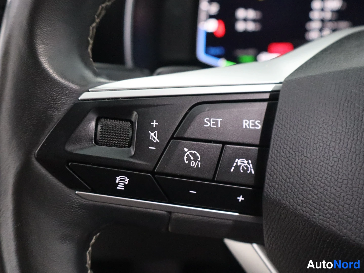 Seat Leon Sportstourer 2021, ulkokuva 12 – Lappeenranta