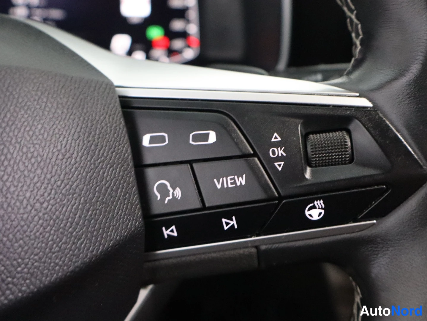 Seat Leon Sportstourer 2021, ulkokuva 13 – Lappeenranta