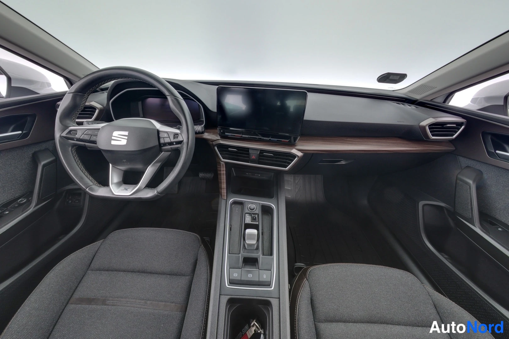 Seat Leon Sportstourer 2021, ulkokuva 7 – Lappeenranta