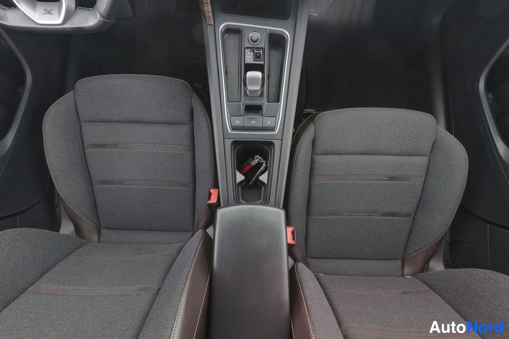 Seat Leon Sportstourer 2021, ulkokuva 9 – Lappeenranta