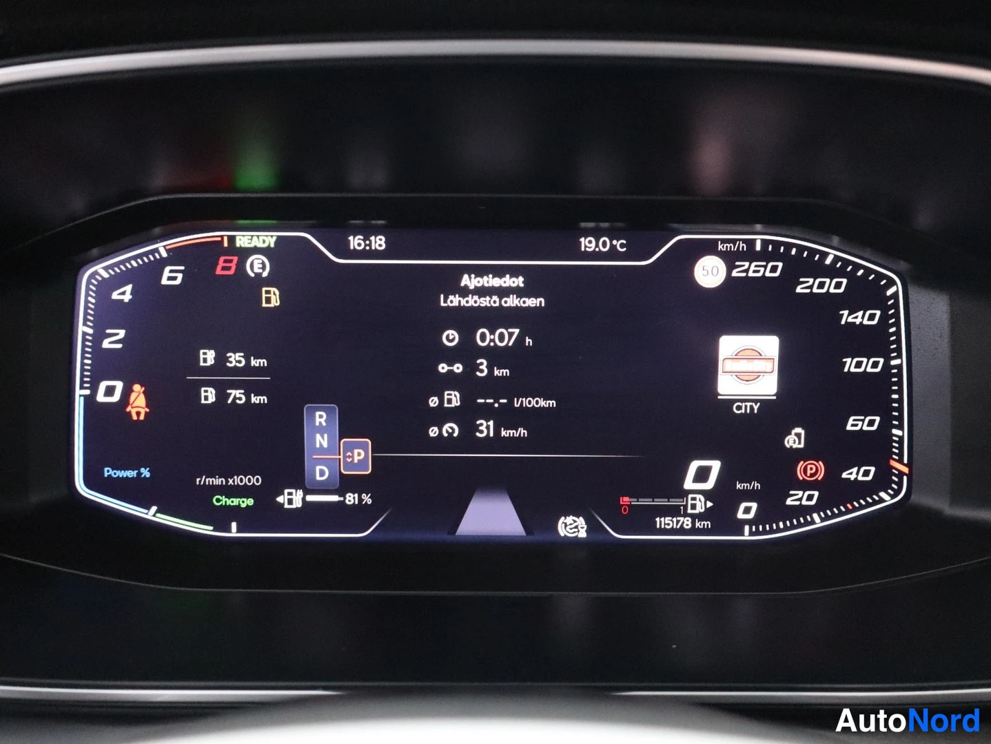 Seat Leon Sportstourer 2021, ulkokuva 10 – Lappeenranta