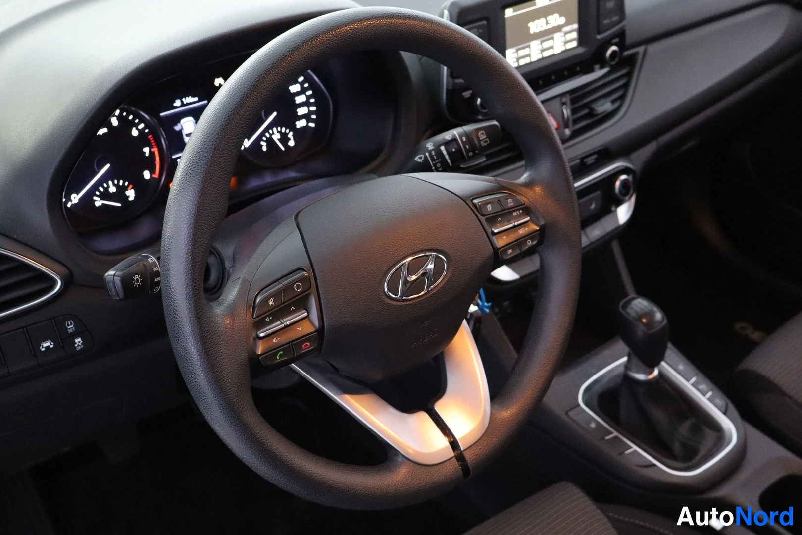 Hyundai i30 2020, ulkokuva 11 – Lappeenranta