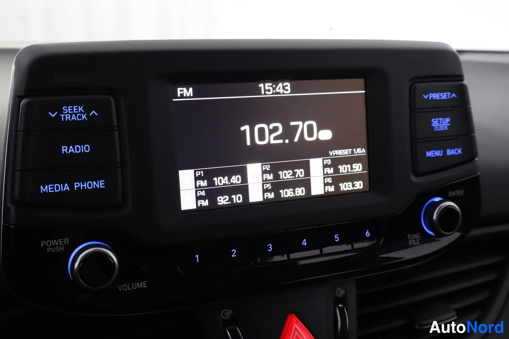 Hyundai i30 2020, ulkokuva 15 – Lappeenranta