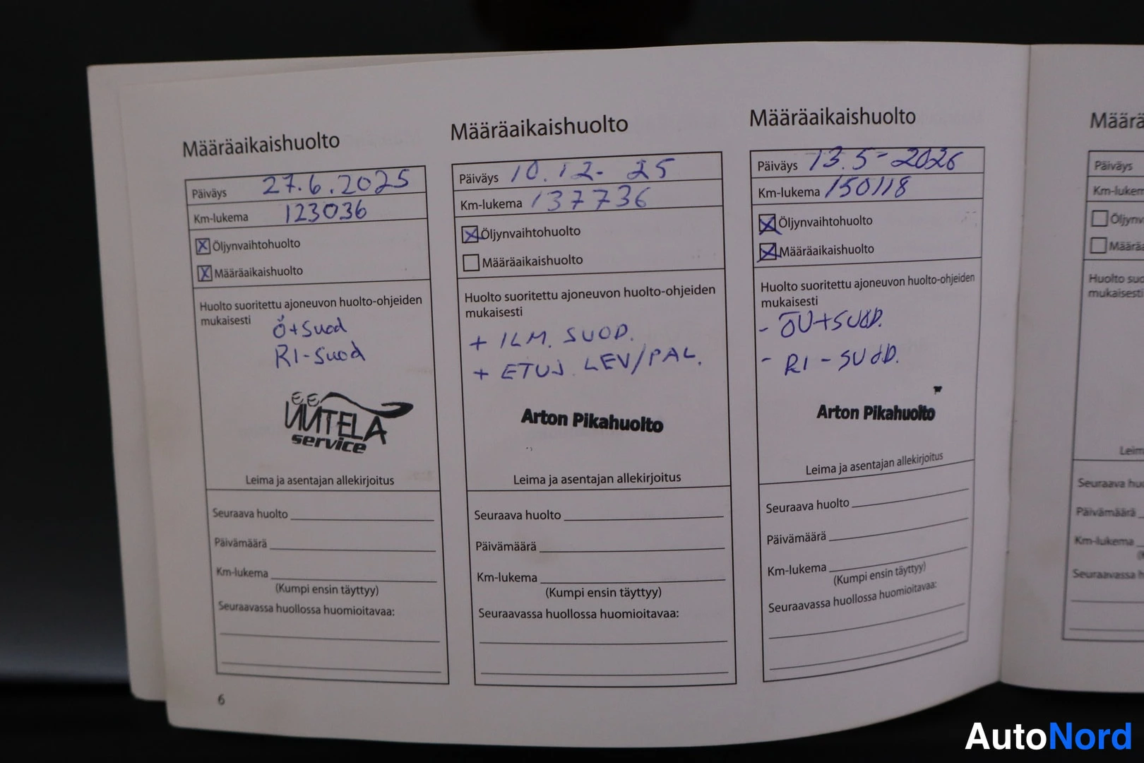 Hyundai i30 2020, ulkokuva 18 – Lappeenranta