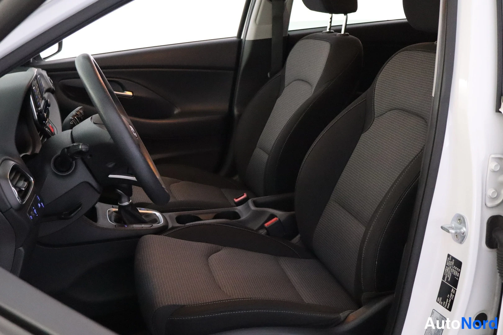 Hyundai i30 2020, ulkokuva 21 – Lappeenranta