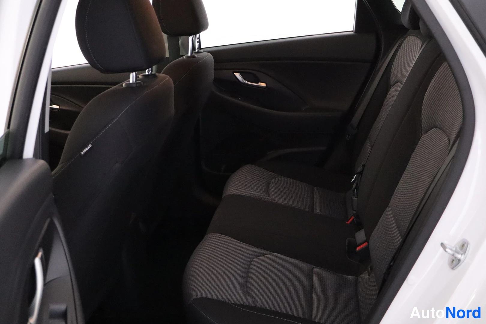 Hyundai i30 2020, ulkokuva 24 – Lappeenranta