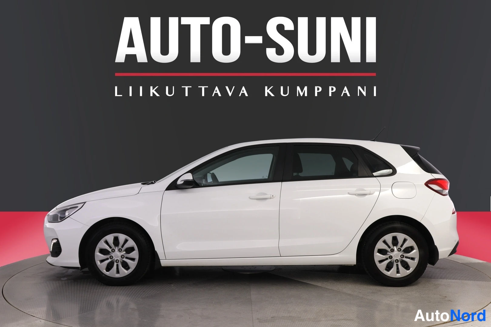 Hyundai i30 2020, ulkokuva 5 – Lappeenranta