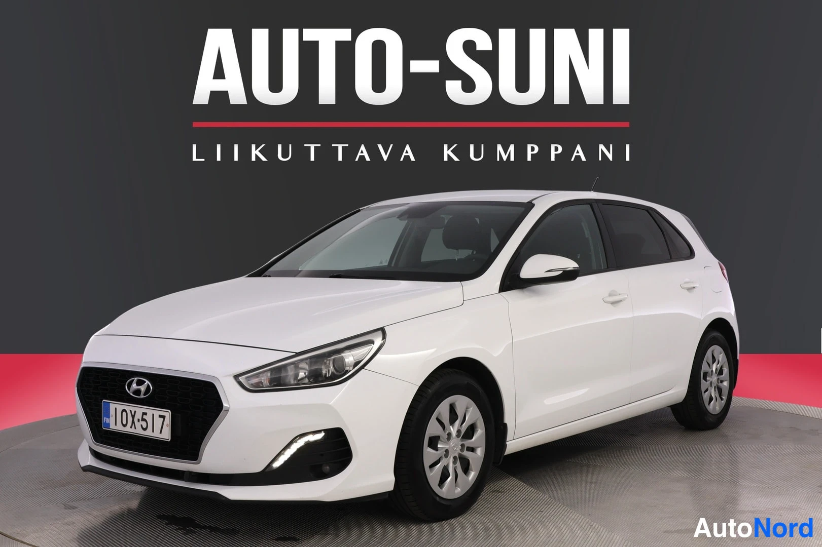 Hyundai i30 2020
