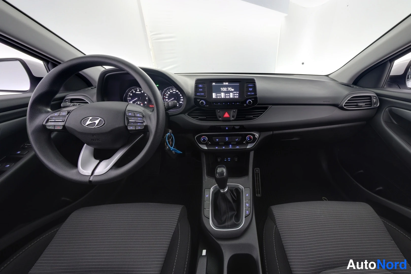 Hyundai i30 2020, ulkokuva 7 – Lappeenranta