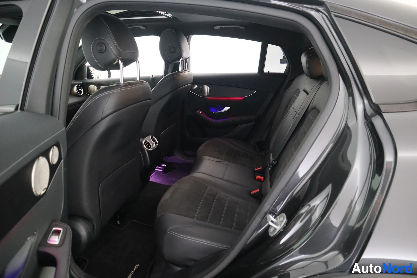 Mercedes-Benz GLC 2021, ulkokuva 13 – Lappeenranta
