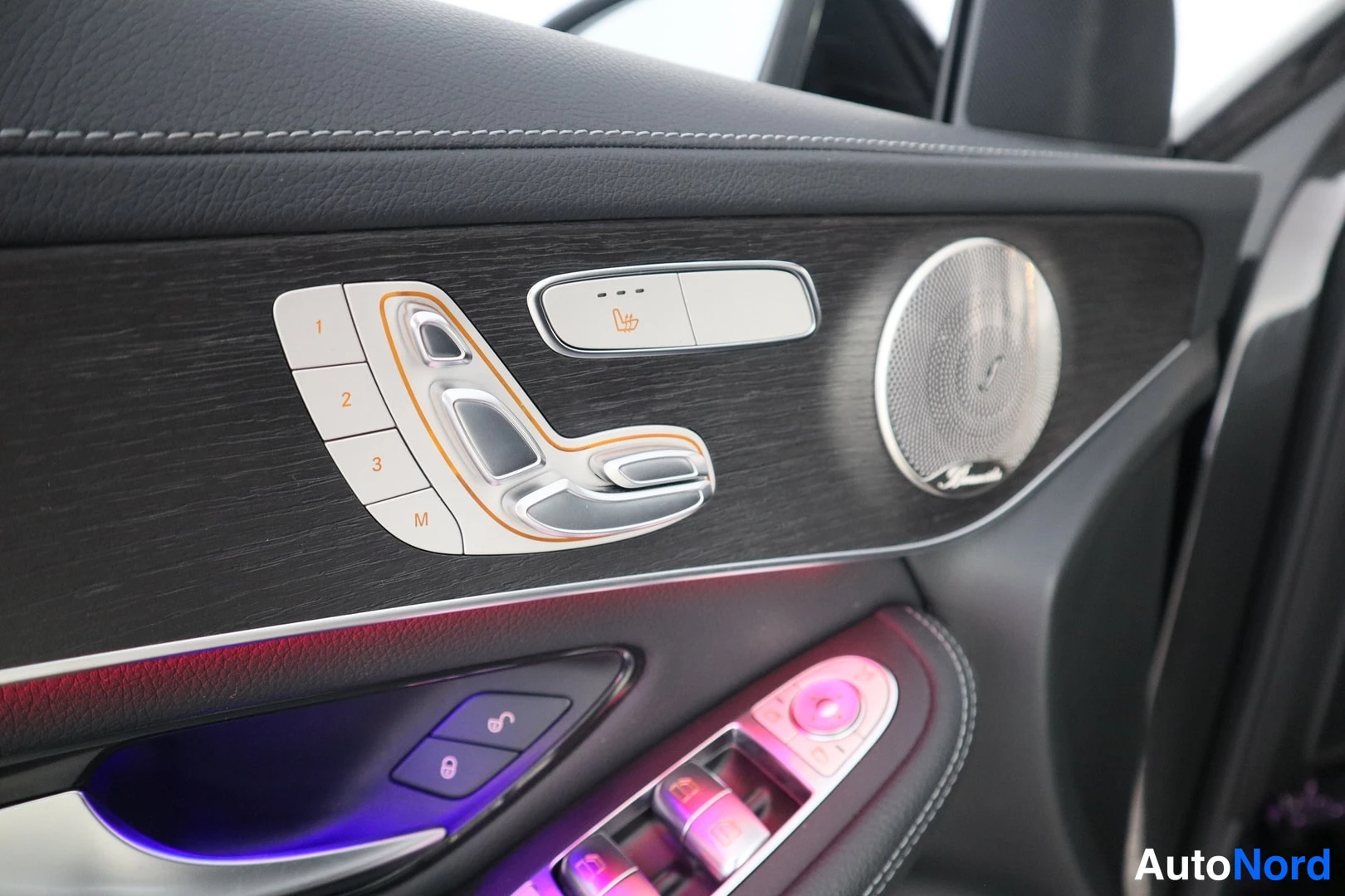 Mercedes-Benz GLC 2021, ulkokuva 14 – Lappeenranta