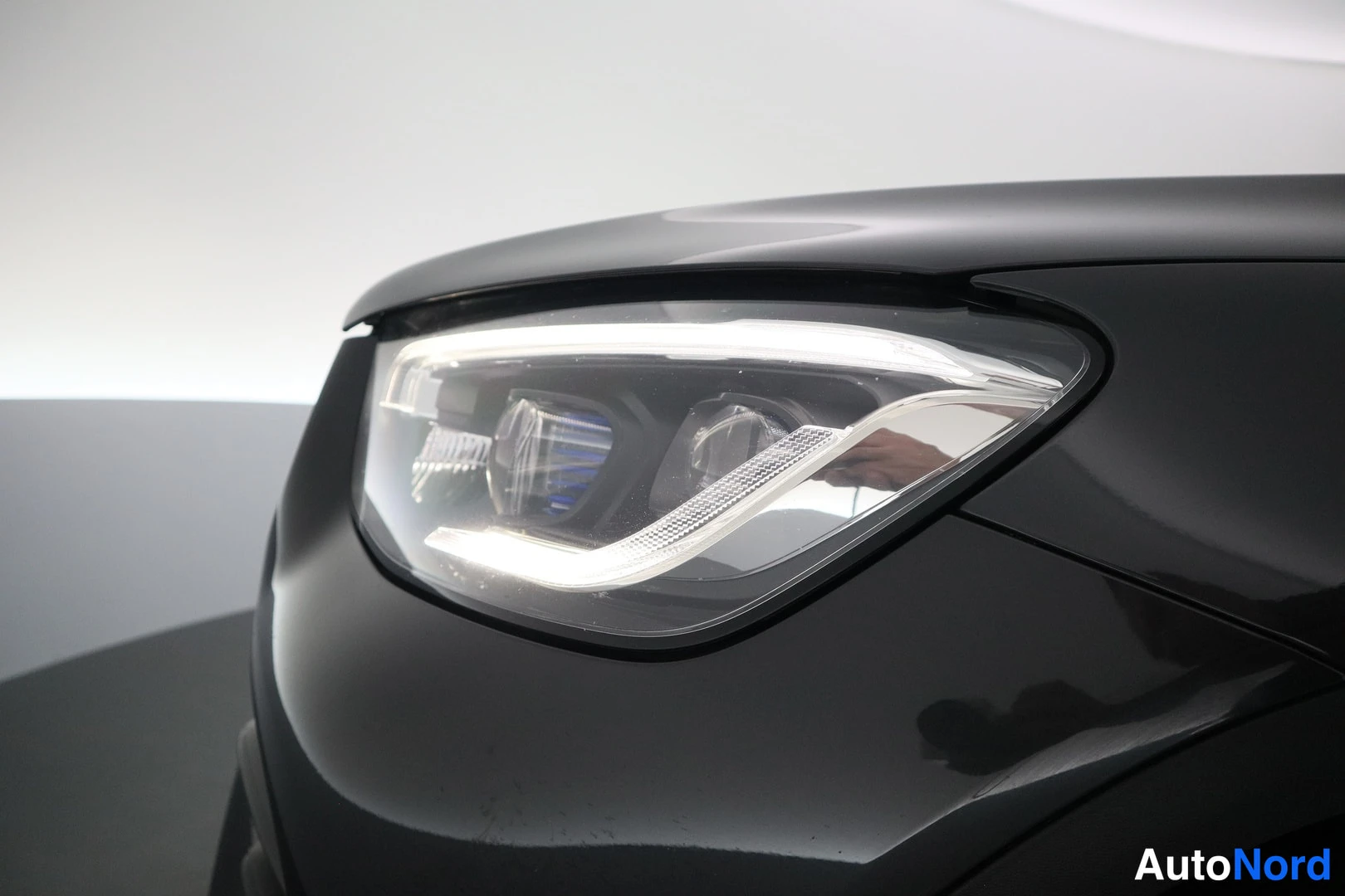 Mercedes-Benz GLC 2021, ulkokuva 16 – Lappeenranta
