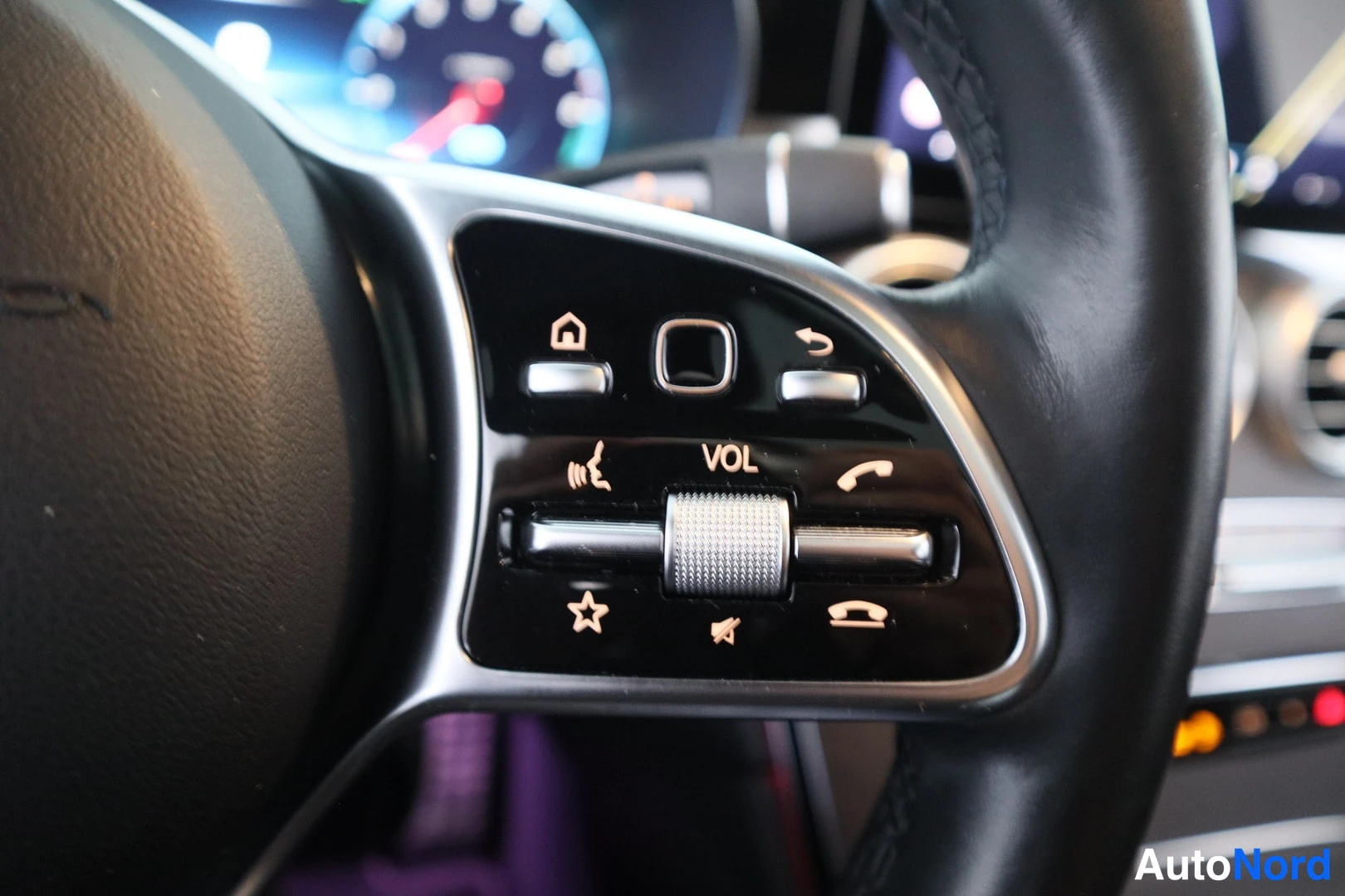 Mercedes-Benz GLC 2021, ulkokuva 18 – Lappeenranta