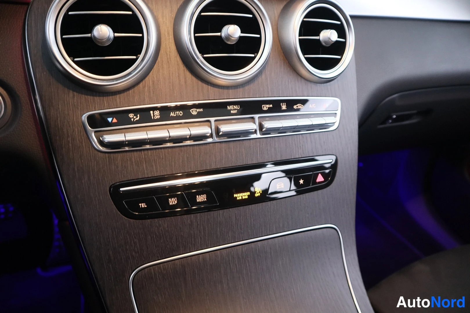 Mercedes-Benz GLC 2021, ulkokuva 19 – Lappeenranta