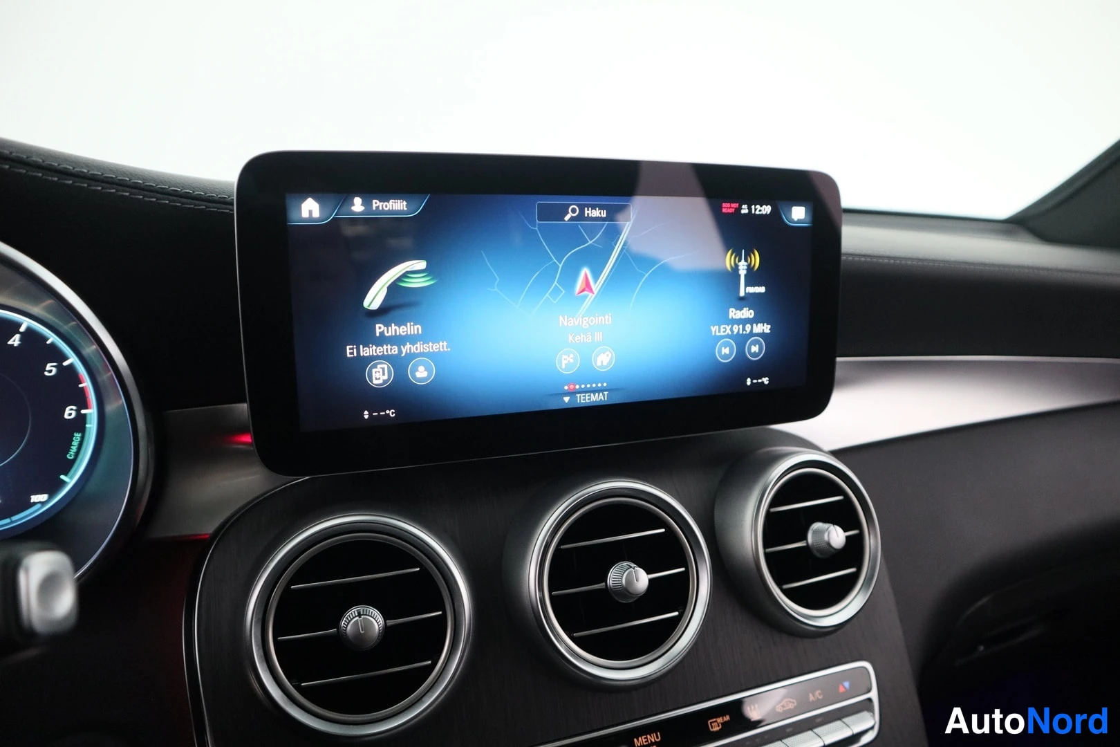 Mercedes-Benz GLC 2021, ulkokuva 21 – Lappeenranta