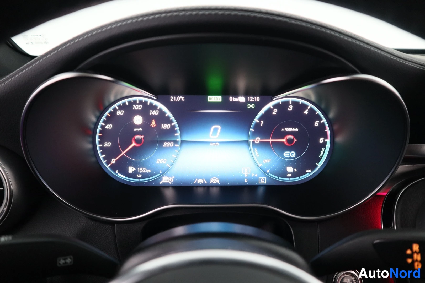 Mercedes-Benz GLC 2021, ulkokuva 23 – Lappeenranta