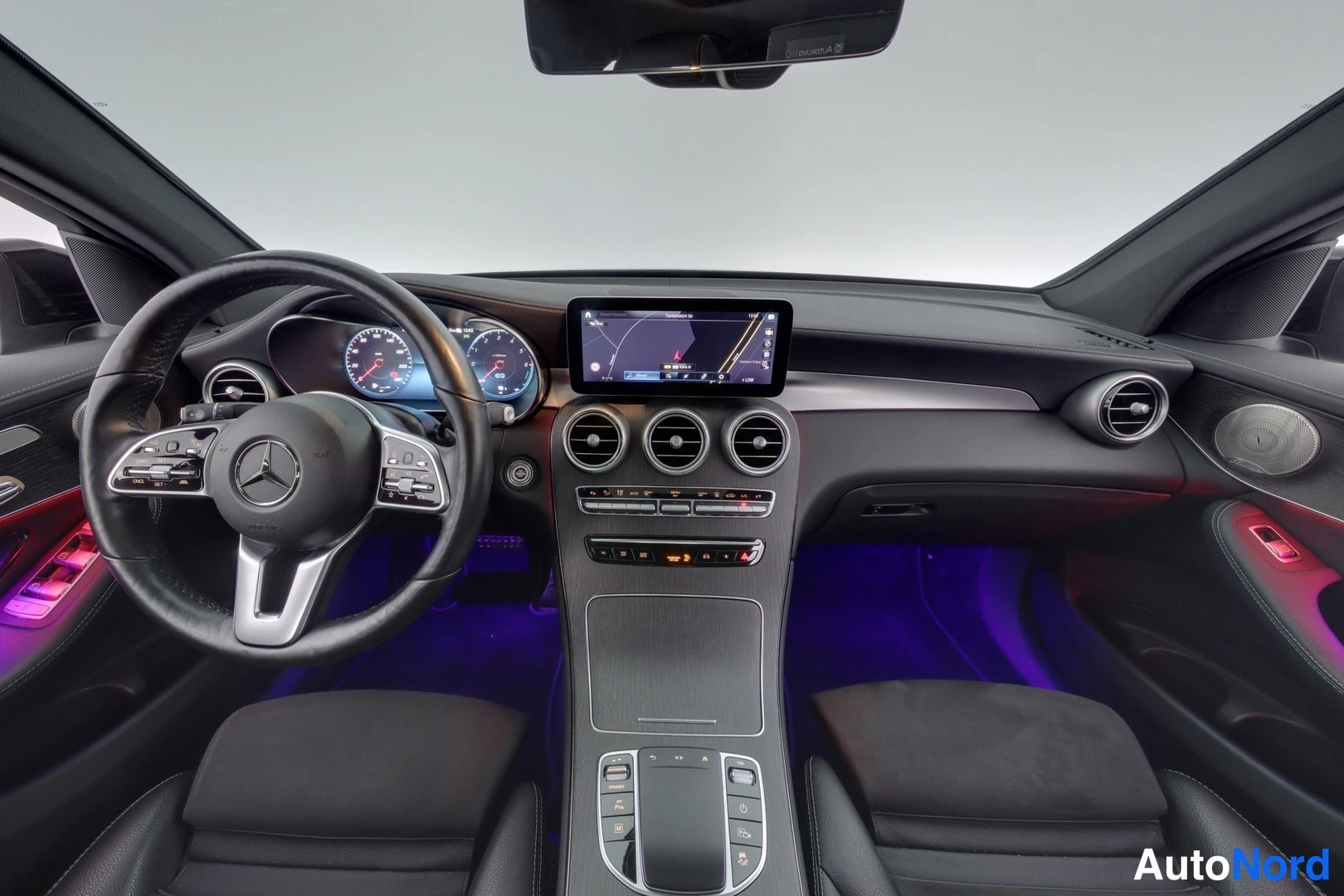 Mercedes-Benz GLC 2021, ulkokuva 7 – Lappeenranta