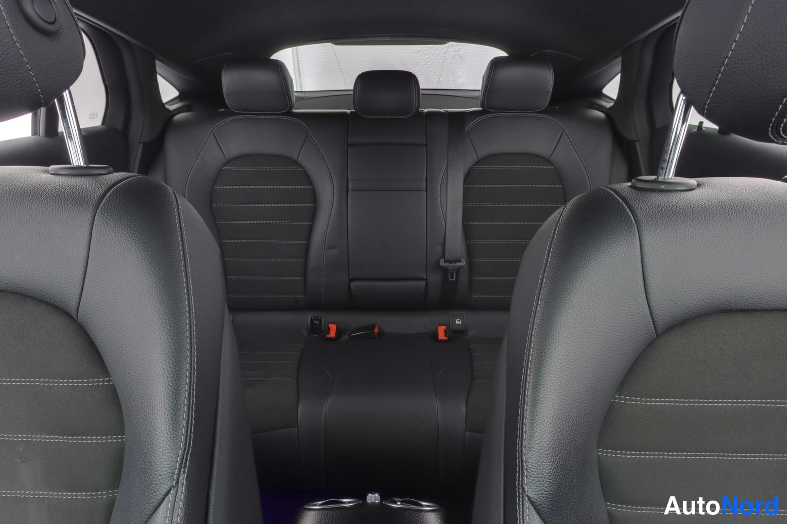 Mercedes-Benz GLC 2021, ulkokuva 8 – Lappeenranta