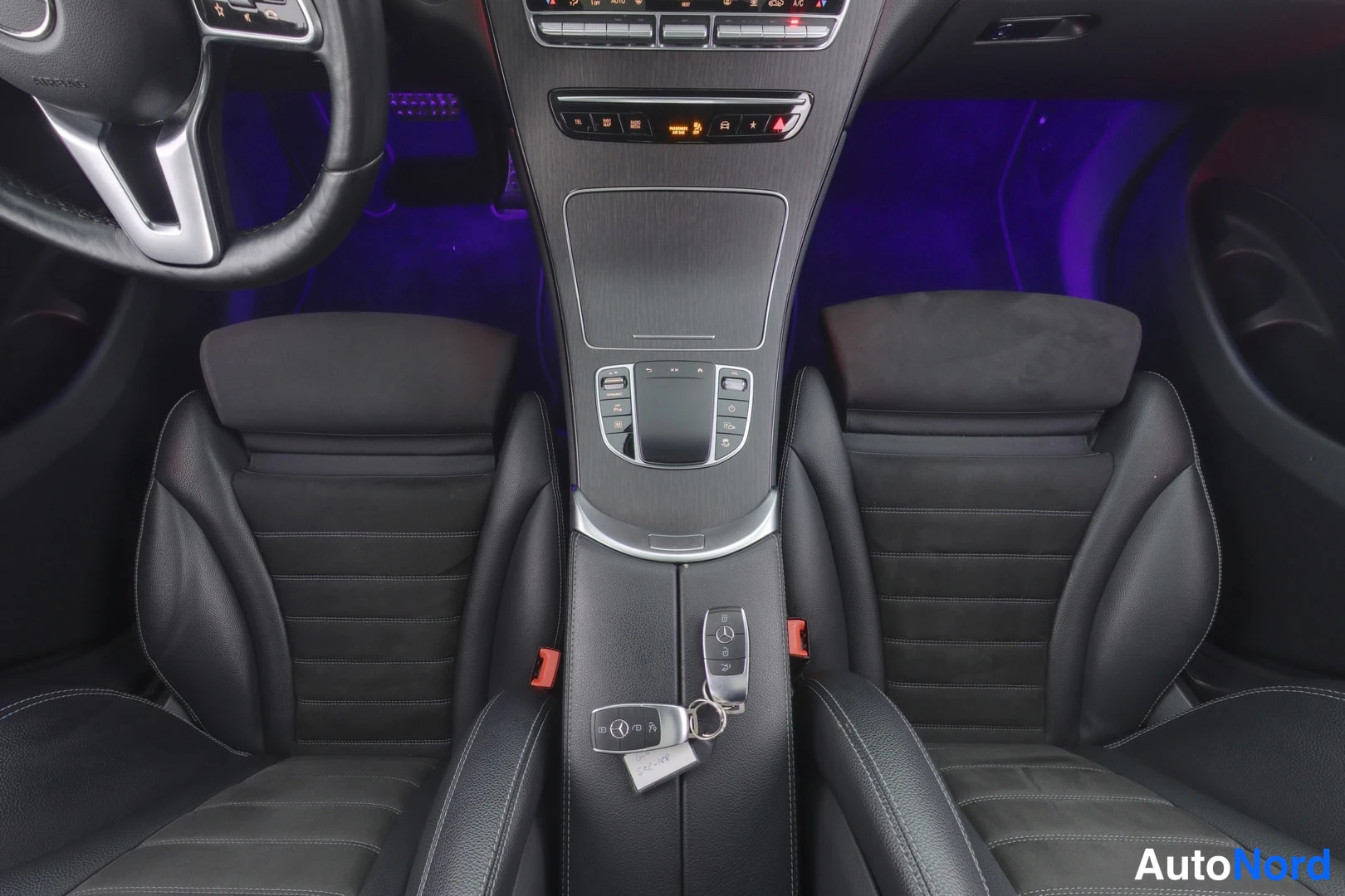Mercedes-Benz GLC 2021, ulkokuva 9 – Lappeenranta